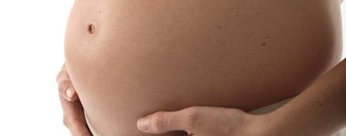 Zwangerschap & de huid.