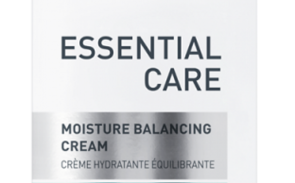 EC Moisturizing Balancing cream