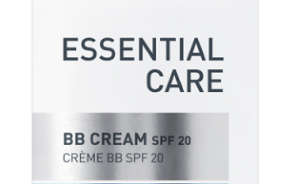 EC BB cream 01 ligt
