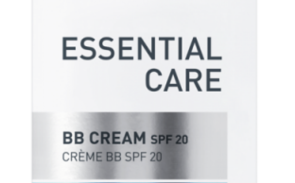 EC BB cream 02 medium