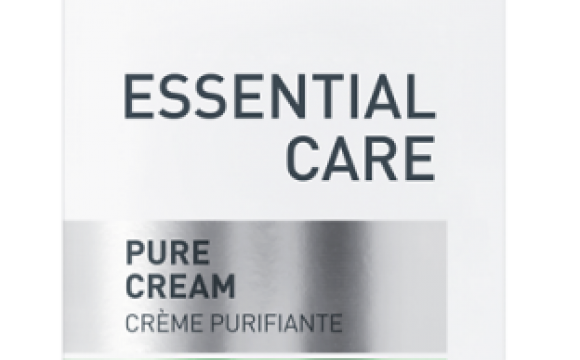 EC Pure cream