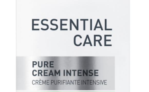 EC Pure cream intense